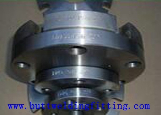 2507 UNS S32750 Socket Weld Flange For Pharmaceutical 20'' 300LB ASME B16.5