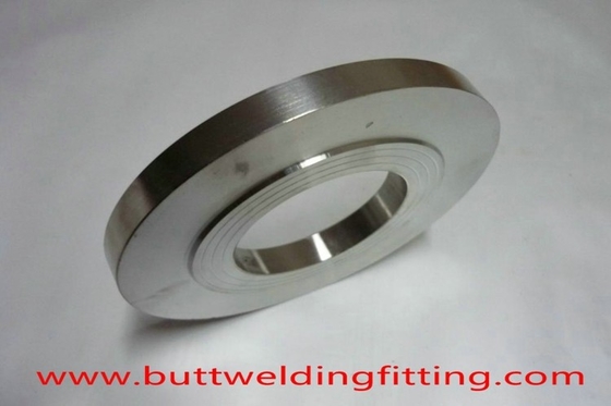 Nickel Alloy SW WN Flange / Forged steel Flanges 10'' B16.5 ASME SB622 NO8811