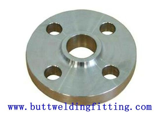 Slip-On Flange  Steel Flange DN15, DN20, DN25 1/2", PN10, PNClass 150, PN25, PN40ASTM A105ASTM A182 F304/F304L, F316/F316LASME B16.5 