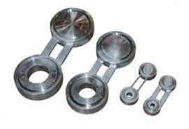 ASTM B564 Class 150 Stainless Steel Spectacle Blind Flange Ideal for High-Pressure High-Temperature Applications