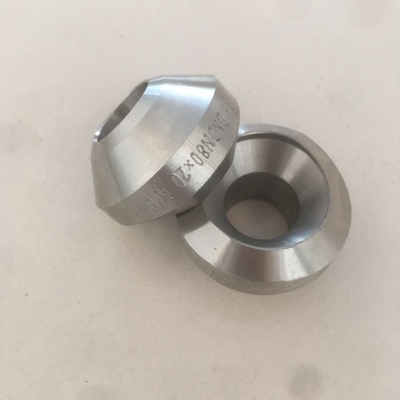 ASTM A182  Sockolet Threadolet 1/2" 6000LB MSS SP-97 Olet Forged Fittings