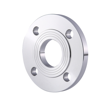 ASTM A350 LF2 ASME B16.5 Class 150-1500# 1/2"-24" Butt Weld Flanges