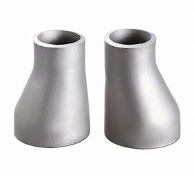 METAL Factory Customized Premium Stainless Steel Eccentric Reducer Tailored Plumbing Materials for Seamless Pipe