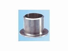 Customized Stainless Steel 304/304L/316/316L Threaded Pipe Joint Short End Pipe Overlap Short End