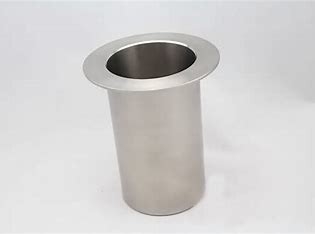 Female Adapte Pipe Stub End Fittings Seamless Sanitary Level Welding Stub End