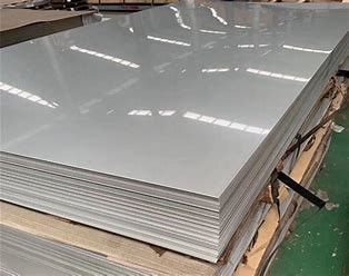 Forged Plate Flange 304/316L Stainless Steel Flat Face DIN/ANSI/JIS