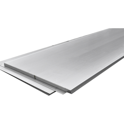 Western Union Payment Stainless Steel Panel with Hot Rolled Technology