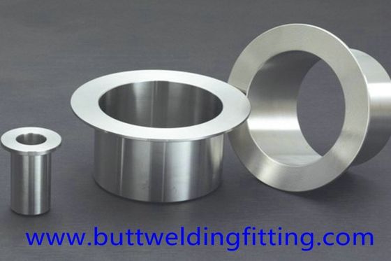 Duplex 2205 Seawater Resistant Butt Weld Fittings 90 Degree Elbow S31803