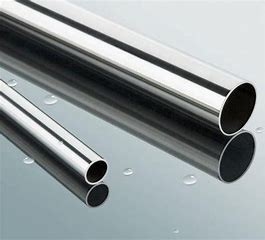 304 Stainless Steel Pipe Coupling Pipe Connector Adapter Fitting ASTM 269