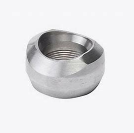 SCH80 Butt Weld SS316L 3000# ASME Reducing Threadolet