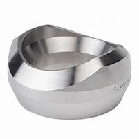ASTM Sockolet Threadolet 1/2" 6000LB MSS SP-97 Olet Forged Fittings