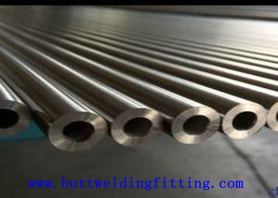 42crmo4 42crmo 4142 4140 41crmo4 Nickel Alloy Pipe / Seamless Steel Tube