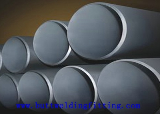 Thick Wall 18 Inch Nickel Alloy Pipe 45# C45 S45C 1045 OD16mm OD12mm