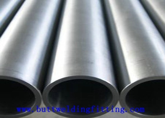 25CrMo4 Aisi 4130/ Aisi 4140 Seamless Alloy Steel Pipe Thinkness 32mm