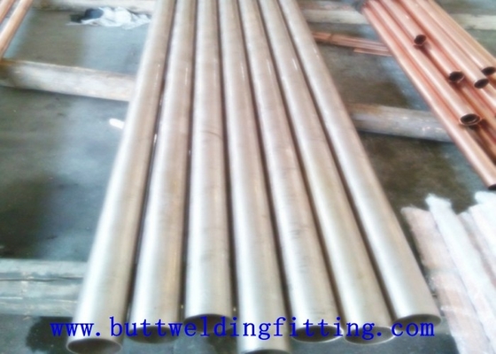 25CrMo4 Aisi 4130/ Aisi 4140 Seamless Alloy Steel Pipe Thinkness 32mm