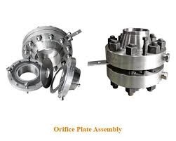 Forged Fittings 150lb-3000lb Orifice Flanges Stainless Steel Flange A182 Grade F 304