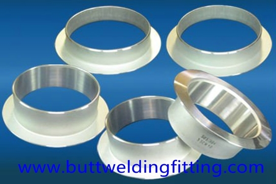 ASME A182 F53 ANSI B16.9 1/2'' SCH20 Butt Weld Fittings for Construction