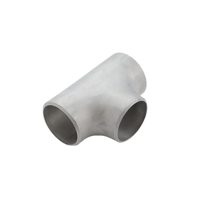 DN15 to DN1000 1" 2" Stainless Steel Pipe Fitting Elbow 2way 3way 4way TEE Cross Reducer Flange Butt Welding Pipe Fittin