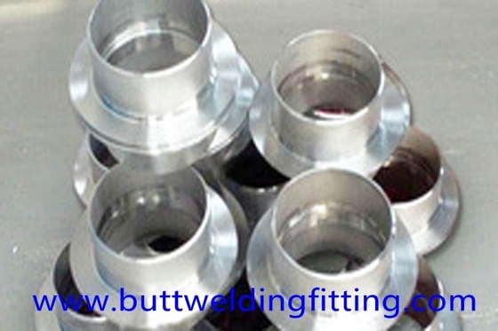 DNV Butt Weld Stub End Fittings ANSI B16.9 ASTM A403 347H 1-1/2'' SCH10S