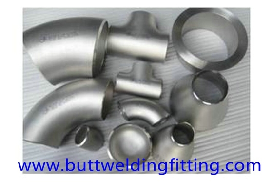 Chemical Butt Weld Fittings Stub end ASTM A403 304 2-1/2'' SCH10S ANSI B16.9