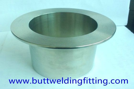 Equal Reducing Stainless Steel Stub Ends 3000 PSI