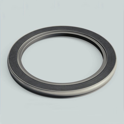 1/2'' - 4'' SS304 Stainless Steel Spiral Wound Gasket ASME B16.20 Standard 150# RF