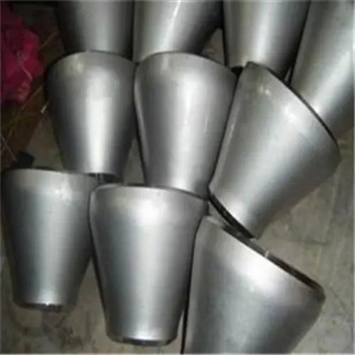 Premium Stainless Steel Concentric Reducers Seamless Butt Welde'd Design for Efficient Pipe Connections