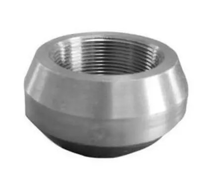 ASTM A105/A350 LF2 Forged Pipe Fittings Weldolet Sockolet Threadolet 1" 3000LB MSS SP-97 Olet