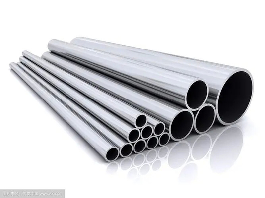 ASTM Pure Nickel Alloy B163 UNS N04400 Monel 400 401 C276 400 401 C276 16mm Inconel 601 625 718 Inconel 601 625 718 Stee