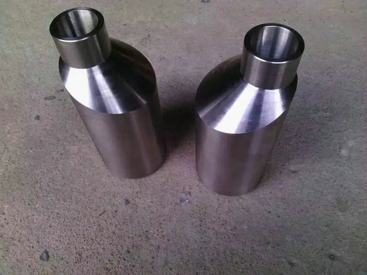 Forged Pipe Fitting Stainless Steel 316L DN50XDN25 SCH160 Swage Nipple No reviews yet