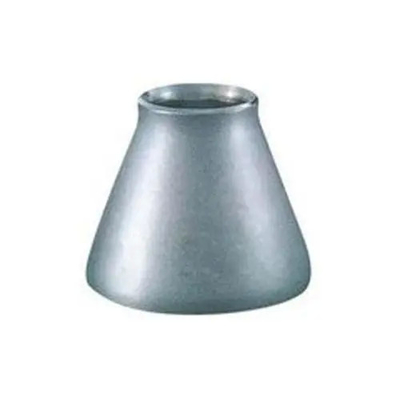 Customized Ss304/316L Stainless Steel Tube Fittings Concentric Size Head Sanitary Welded Reducer Size Head Reducer Pipe