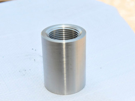 TOBO Standard Carbon Steel Welding Threaded Socket Socket Welding Couplings