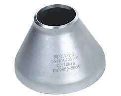 Premium Stainless Steel Concentric Reducers Seamless Butt Welde'd Design for Efficient Pipe Connections