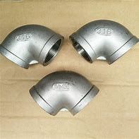 ASME B16.11 Forged Steel Socket Weld and Threaded Fittings with 3000LB-9000LB Pressure Rating