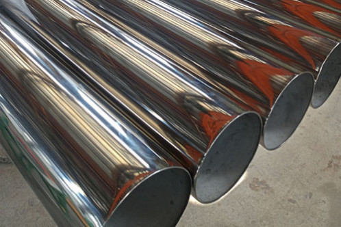 High quality 201 304 316 polished seamless stainless steel pipe stainless steel pipe that can be welded