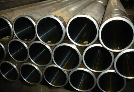304/316L Stainless Steel Seamless Pipe ASTM A312 Cold Drawn Corrosion Resistant Tube