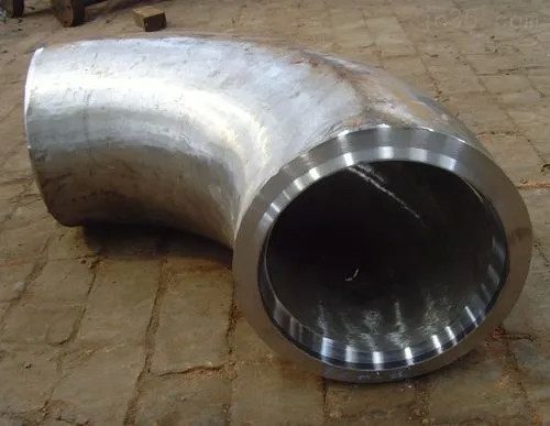 Fire Fighting Pipes Fire Sprinkler System High Pressure 3000 Fire Protection System ASTM A105 Carbon Steel Forged Elbow
