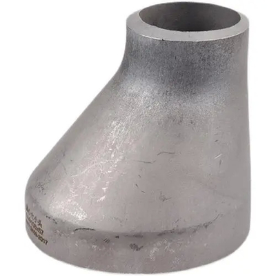 High Quality Factory ASTM B16.5 WPB Butt Weld Concentric Stainless Steel Reducer