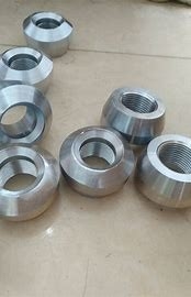 TOBO GROUP SOCKOLET OLET OF SW 3000# 6000# 1/2''-2'' DN15-DN50 A105 FORGED FITTINGS