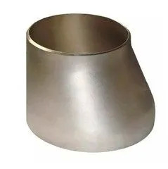 Sanitary SS304/316L Eccentric / Concentric Pipe Reducer For Seamless Pipeline Transitions in Hygienic Applications
