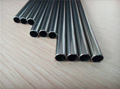 Hastelloy C276 Seamless Pipe with Corrosion Resistance and Customized Dimensions for Industrial Applications