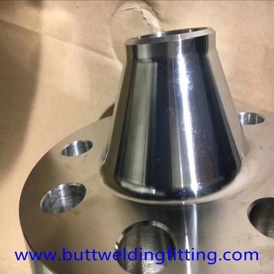 Super Duplex Steel UNS S32760 2 1/2" Class 600 WN Flanges ASME B16.5