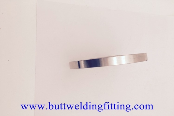 4'' Copper Nickel 90/10 Forged Threaded Steel Flanges Class 150 ASME B16.5