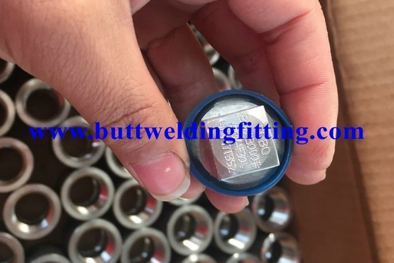 ASTM A694 F42 / F52 / F60 / F65 / F70 ANSI S16.11 Forged Pipe Fittings Hex Head Plug