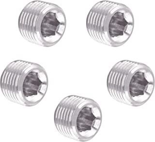 Hot Selling Pipe Fitting Stainless Steel Malleable Cast Iron Ss 304 316L Female Thread Bsp Socket Banded Coupling