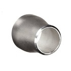 Sanitary SS304/316L Eccentric / Concentric Pipe Reducer For Seamless Pipeline Transitions in Hygienic Applications