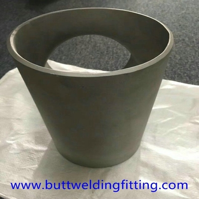 ASME B16.9 A403 WP316L Butt Welding 6" Sch10s Stainless Steel Tee Pipe Fitting