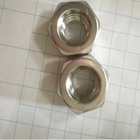 Stainless Steel Metal Forged Pipe Fitting Threadolet Weldolet