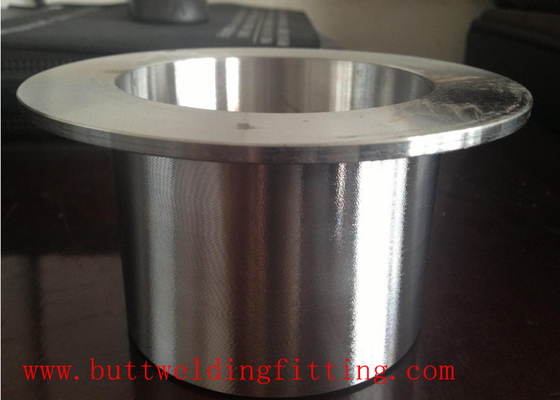 Pressing Stainless Steel Stub Ends with 1/2" - 48" Outside Diameter A403-316L