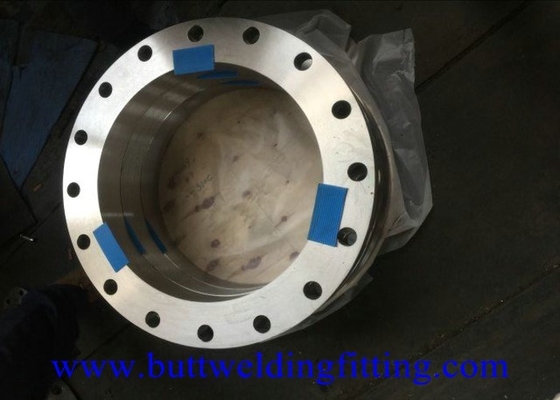 SO FF 20'' A182 F316L 150LB Forged Steel Slip On Flange Stainless Steel Flange